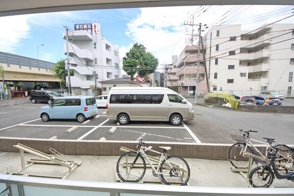 リブリ・フォレスタの物件内観写真